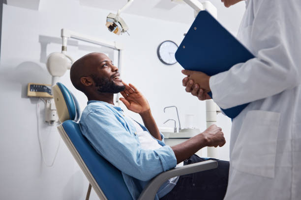 Best Emergency Dental Care for Broken or Chipped Teeth in Heathrow, FL