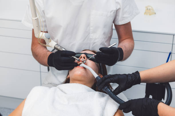 Best Emergency TMJ Treatment in Heathrow, FL