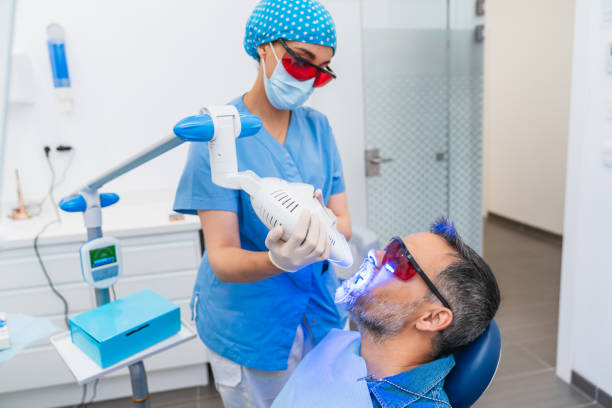 Best Cosmetic Emergency Dentistry in Heathrow, FL